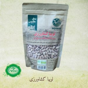 لوبیا کشاورزی